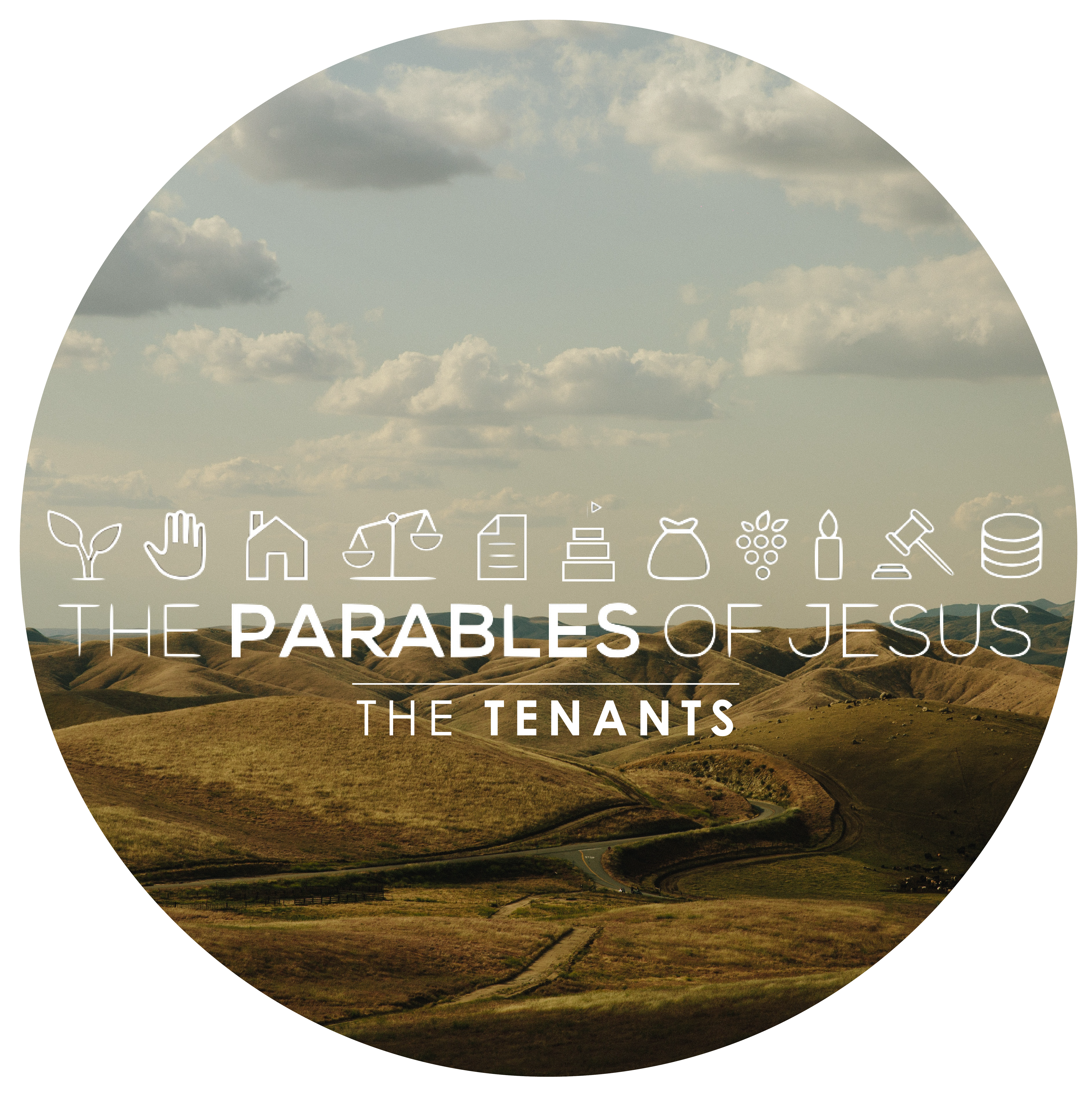 Parables Week 9: The Tenants