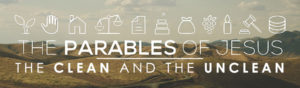 The Parables of Mark 7:14-23