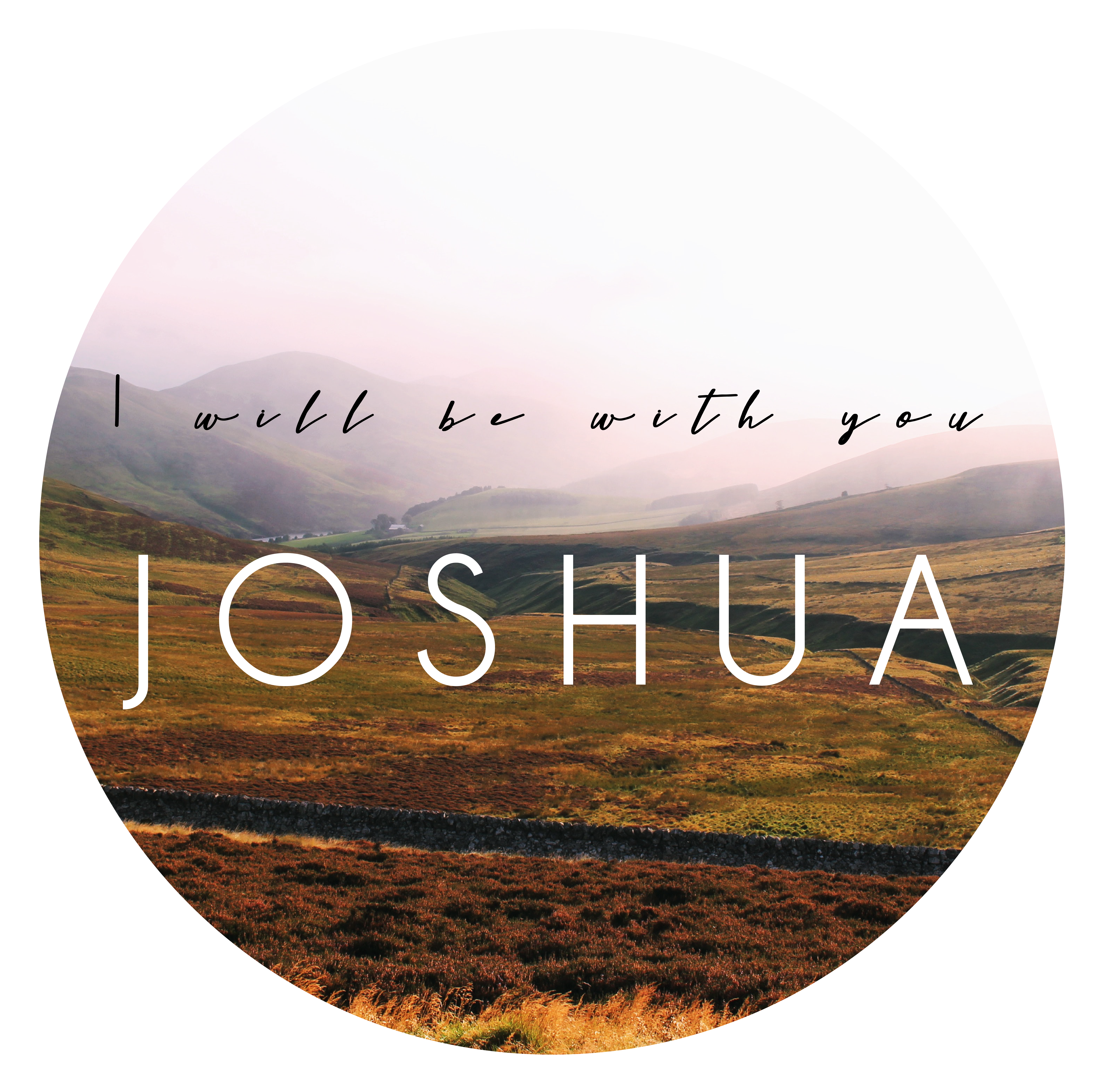 Joshua Week 10: That’s a Wrap